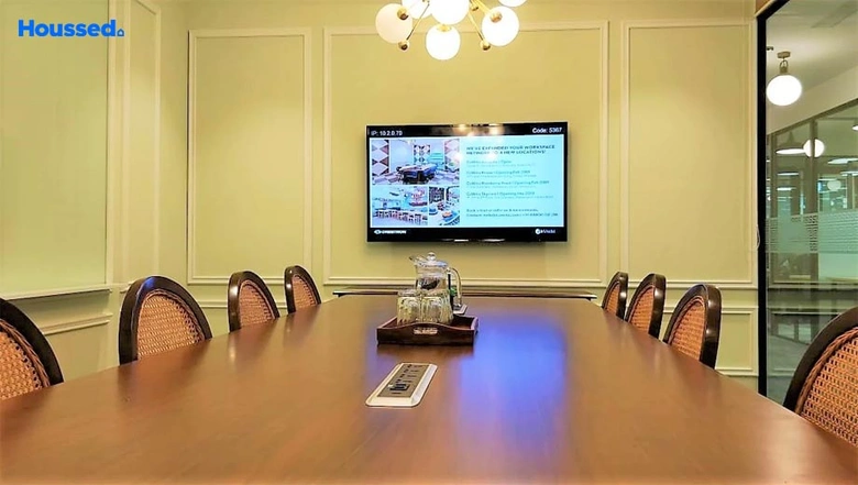 Sample Apartment